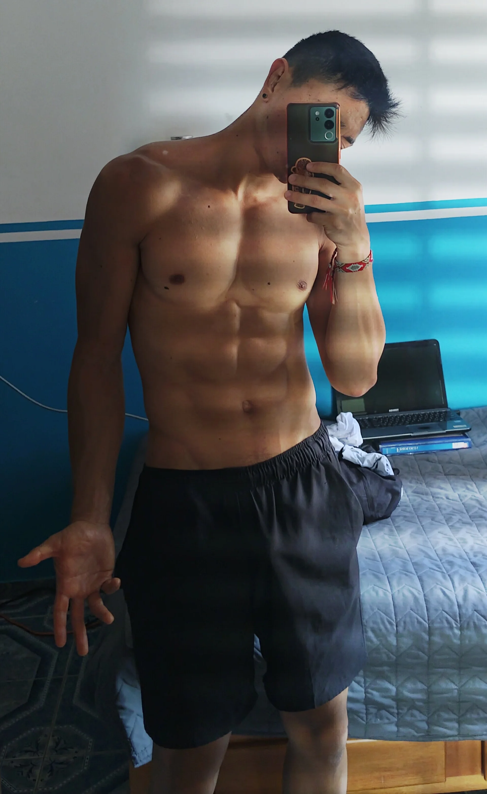 XXX Porn Photo of Nude the_Pip3boy 4