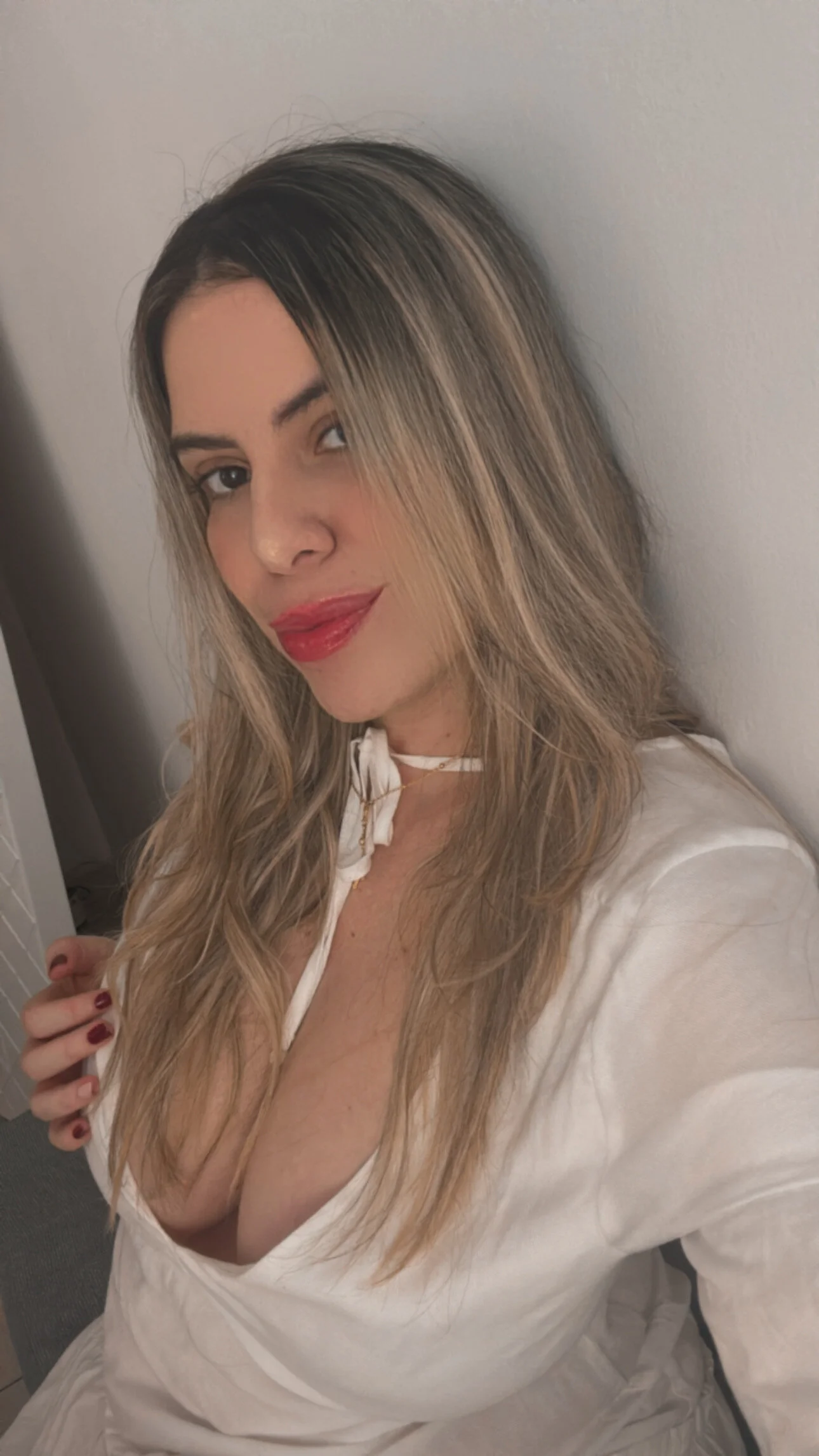 XXX Porn Photo of Nude ashlymoon 1
