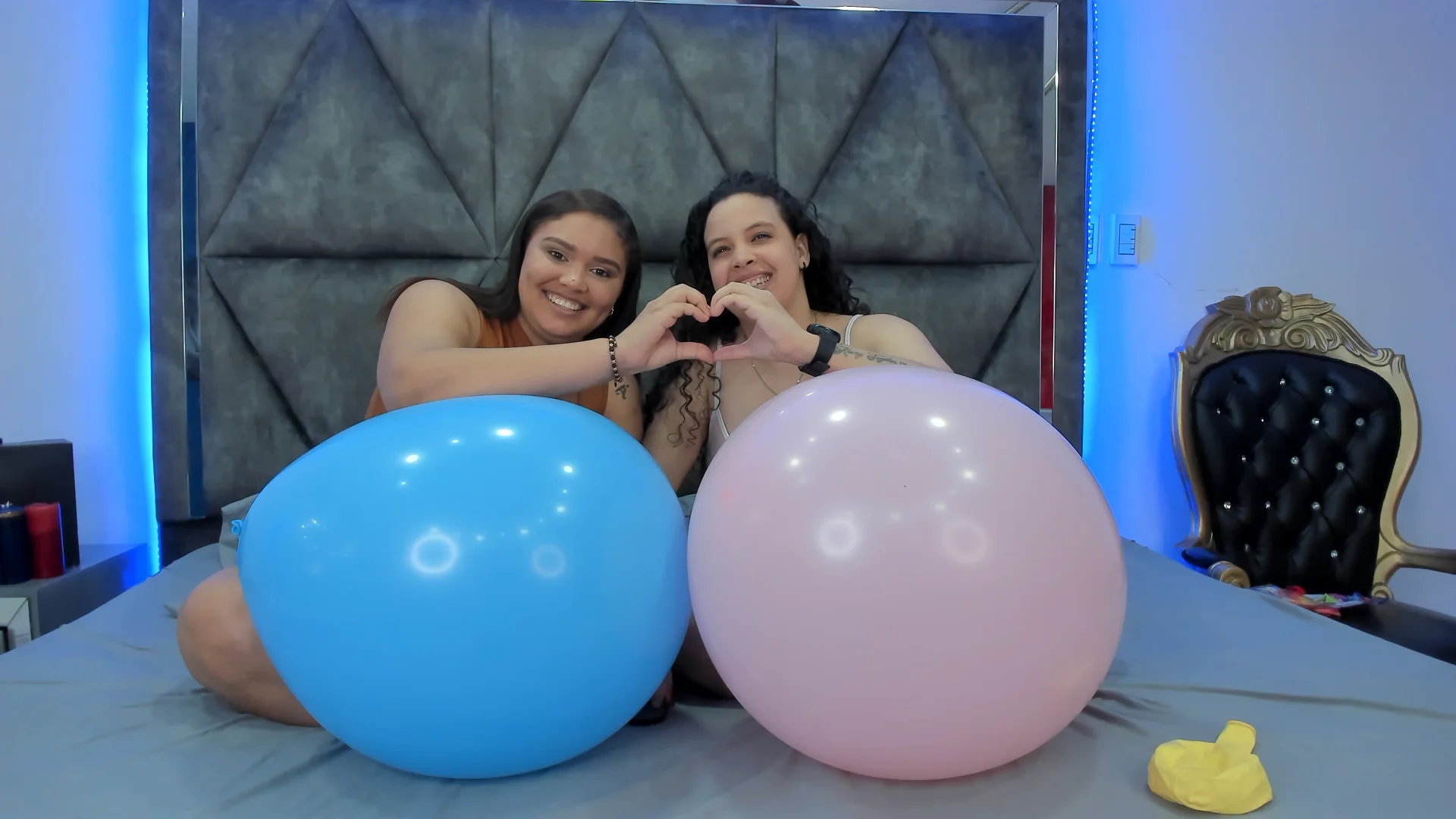 XXX Porn Photo of Nude Danielaandximena 25
