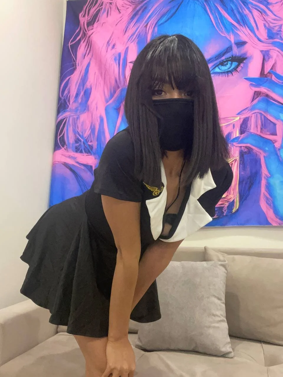 XXX Porn Photo of Nude ThaiBoo 5