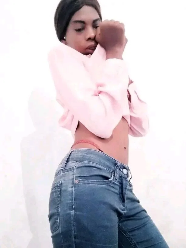 XXX Porn Photo of Nude nzanizy 10