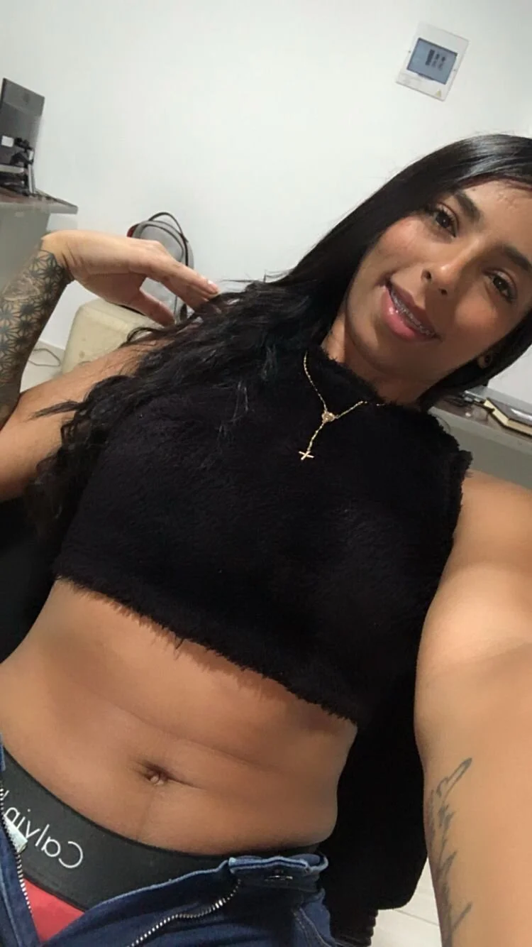 XXX Porn Photo of Nude Jasmine_Tookens 10