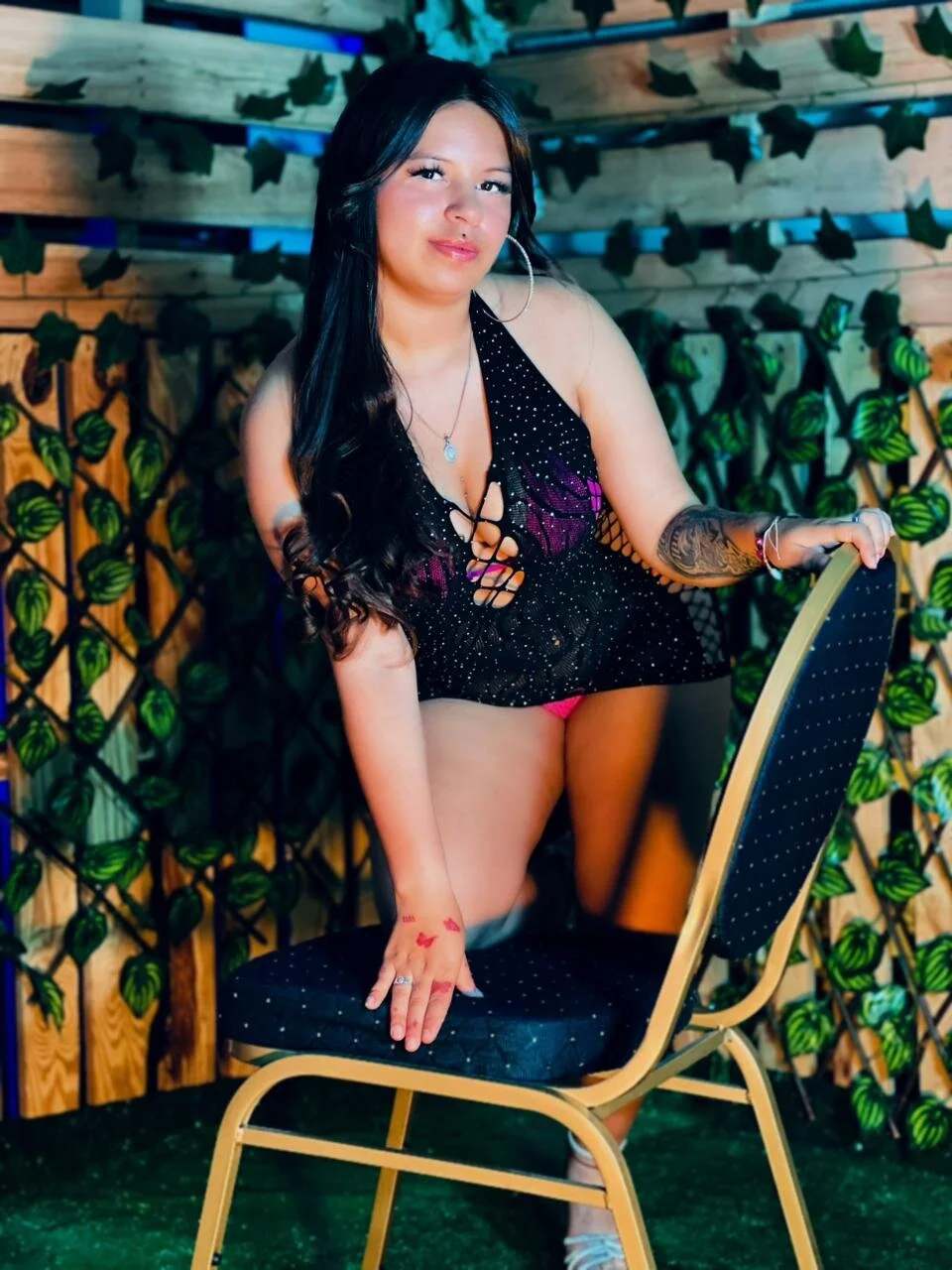 XXX Porn Photo of Nude Miluu_u 7