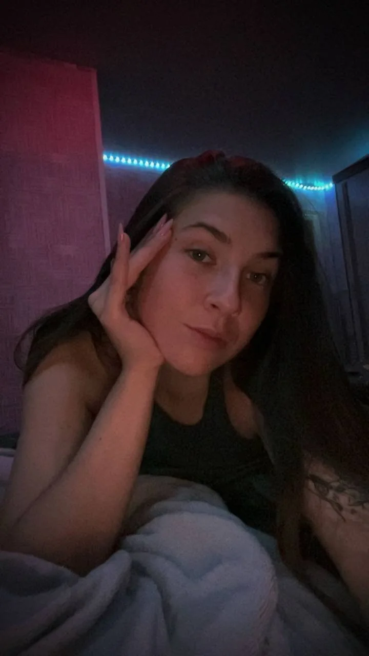 XXX Porn Photo of Nude VioletTocsin 5