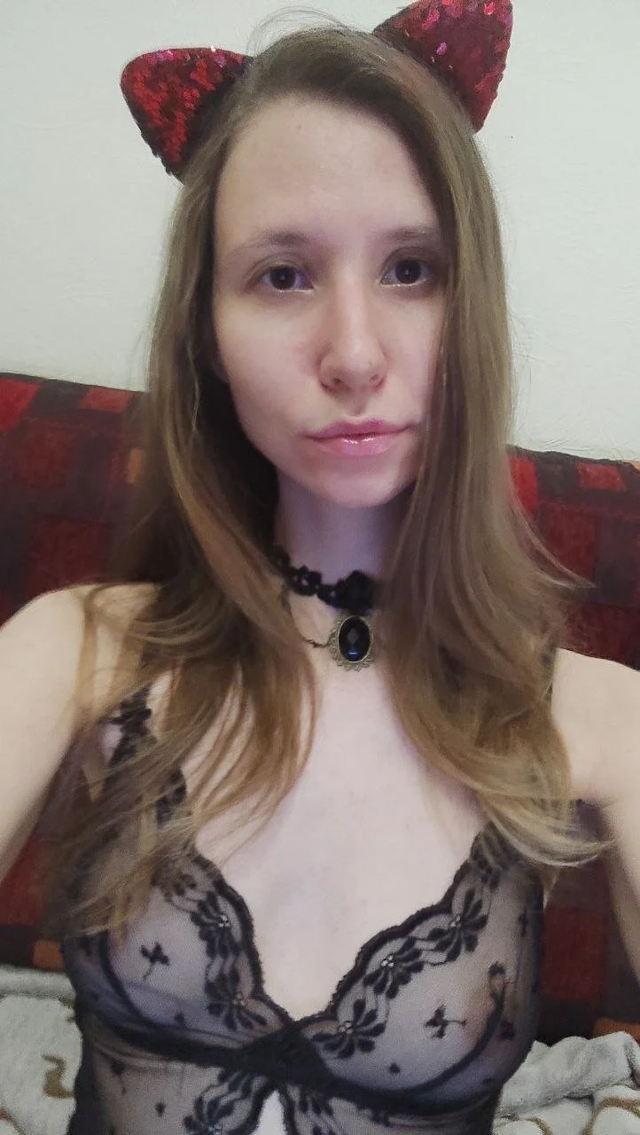 XXX Porn Photo of Nude Wings_of_A_Butterfly 5
