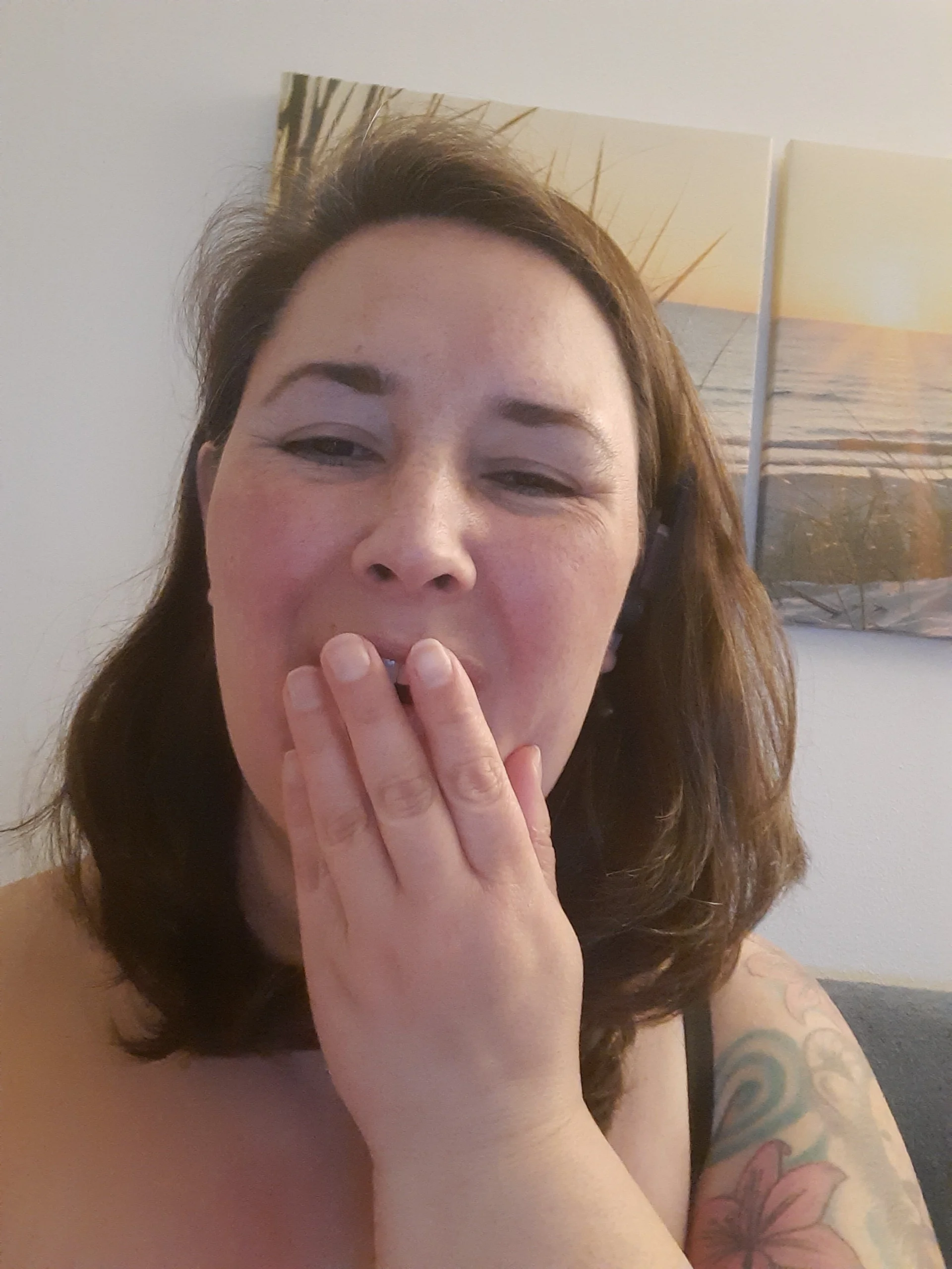 XXX Porn Photo of Nude MilfGina 6