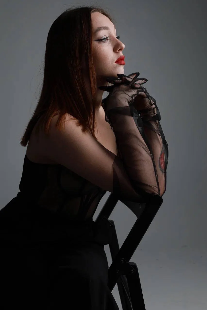 XXX Porn Photo of Nude Emilia_mala 16