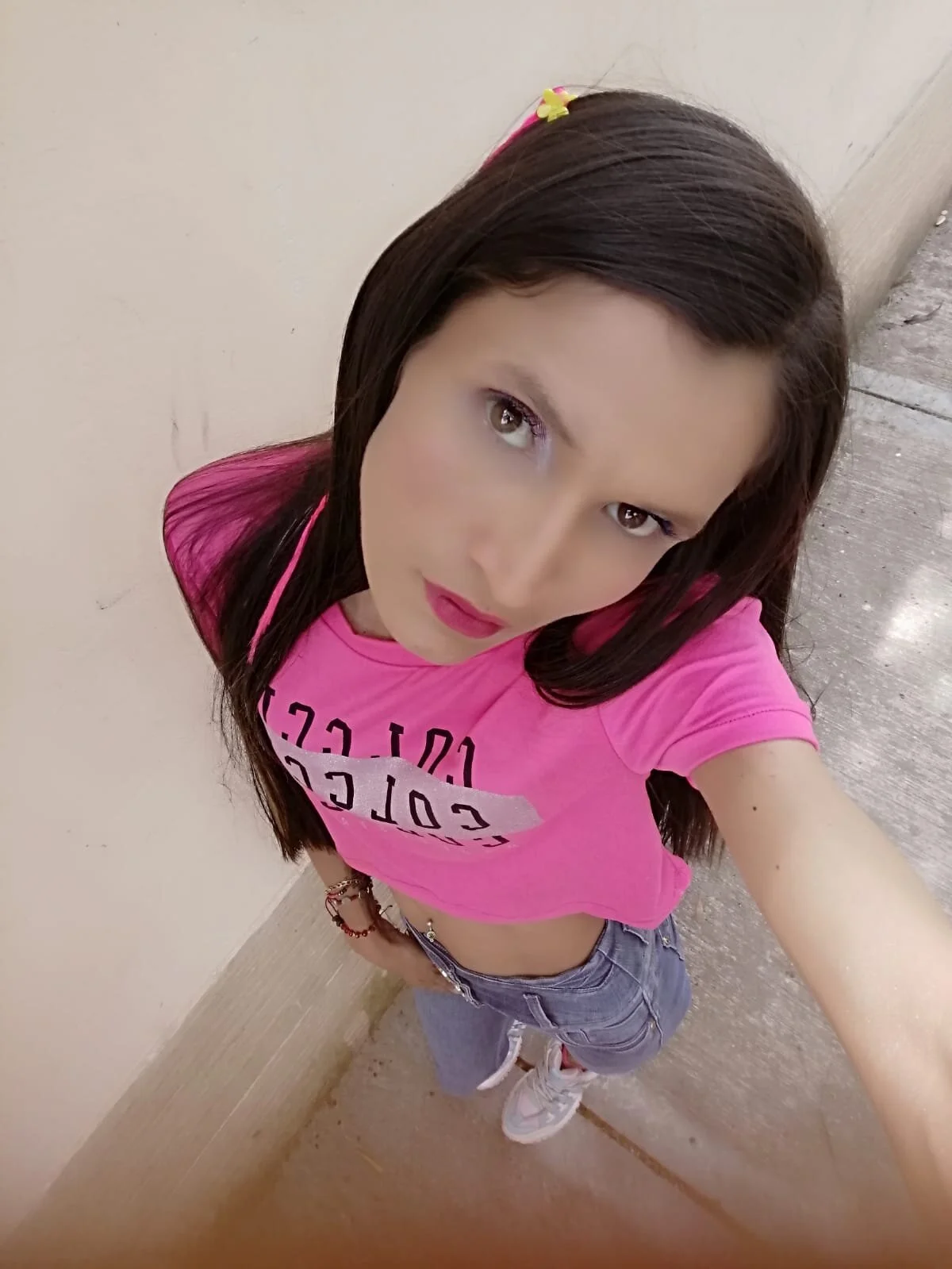 XXX Porn Photo of Nude nachoandnathasha 2
