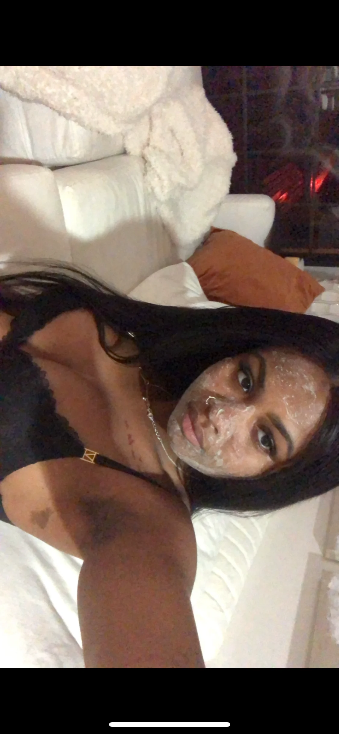 XXX Porn Photo of Nude slimthickebootiee 2