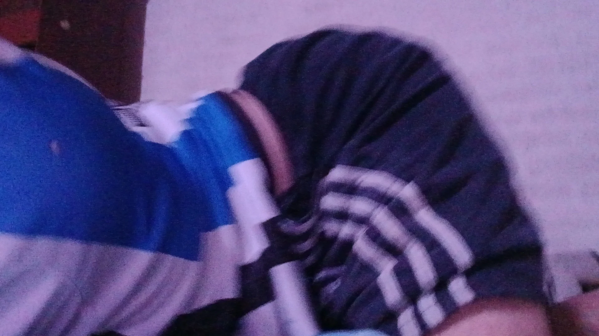 XXX Porn Photo of Nude Misisipiboyarg 5