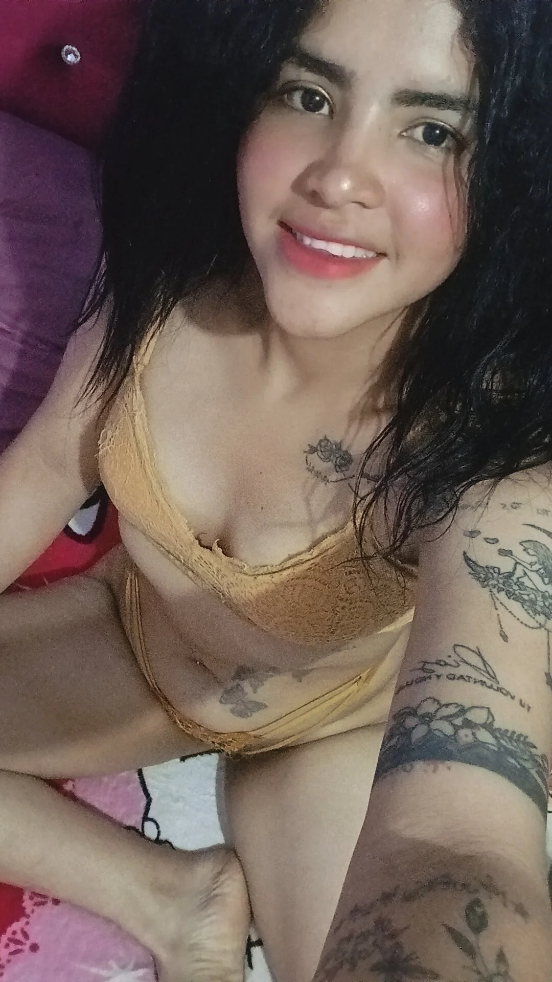 XXX Porn Photo of Nude lucy_devil23 12