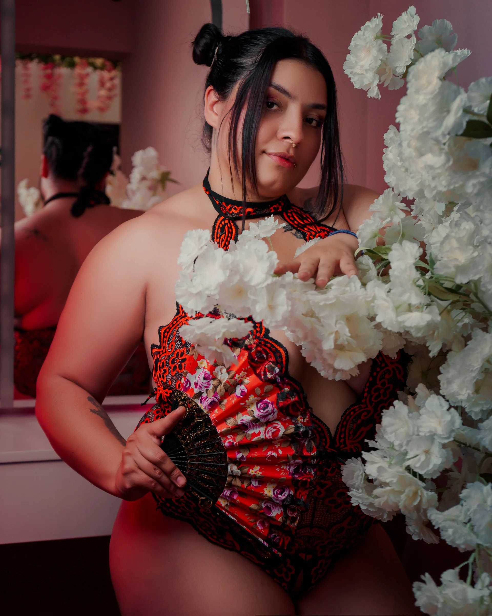 XXX Porn Photo of Nude karo_linee1 17