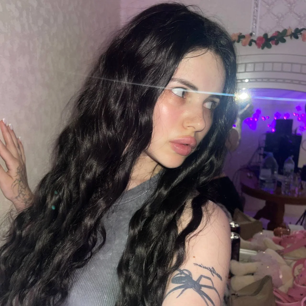 XXX Porn Photo of Nude Eva_Sonic 159