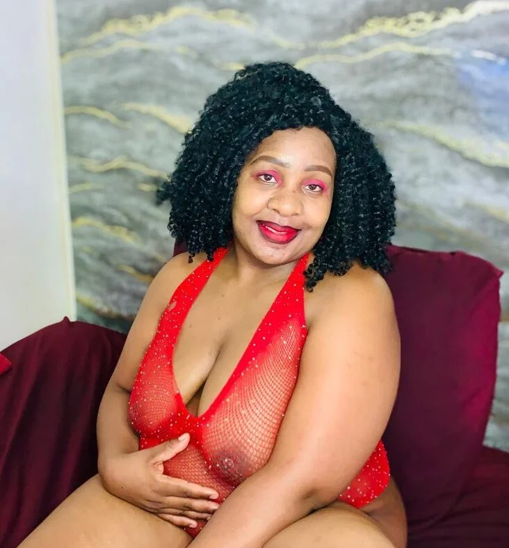 XXX Porn Photo of Nude SexcCoCoxxxx 7