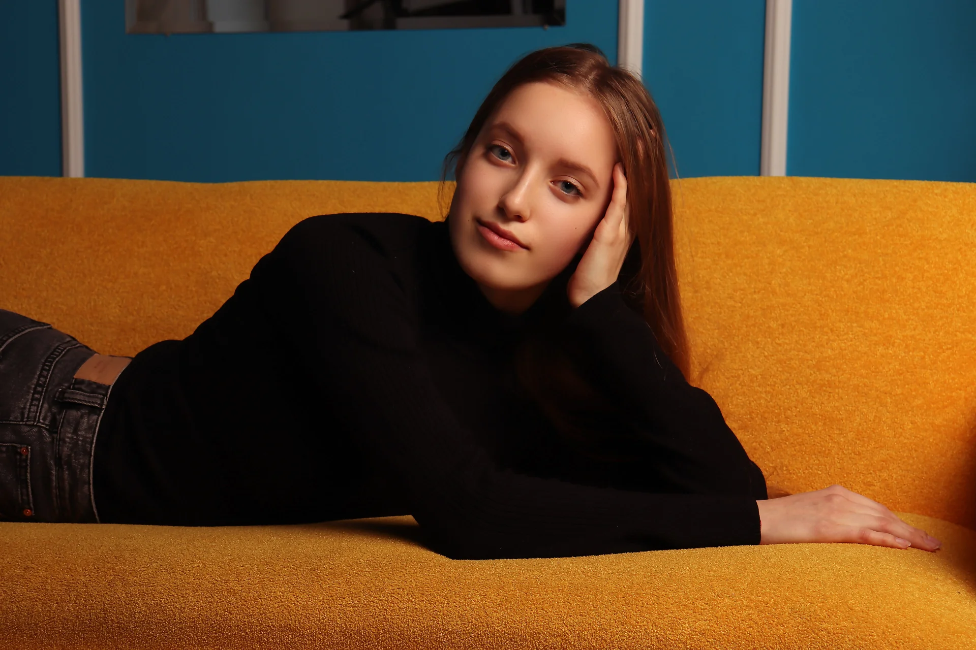 XXX Porn Photo of Nude EvaMaddison 4