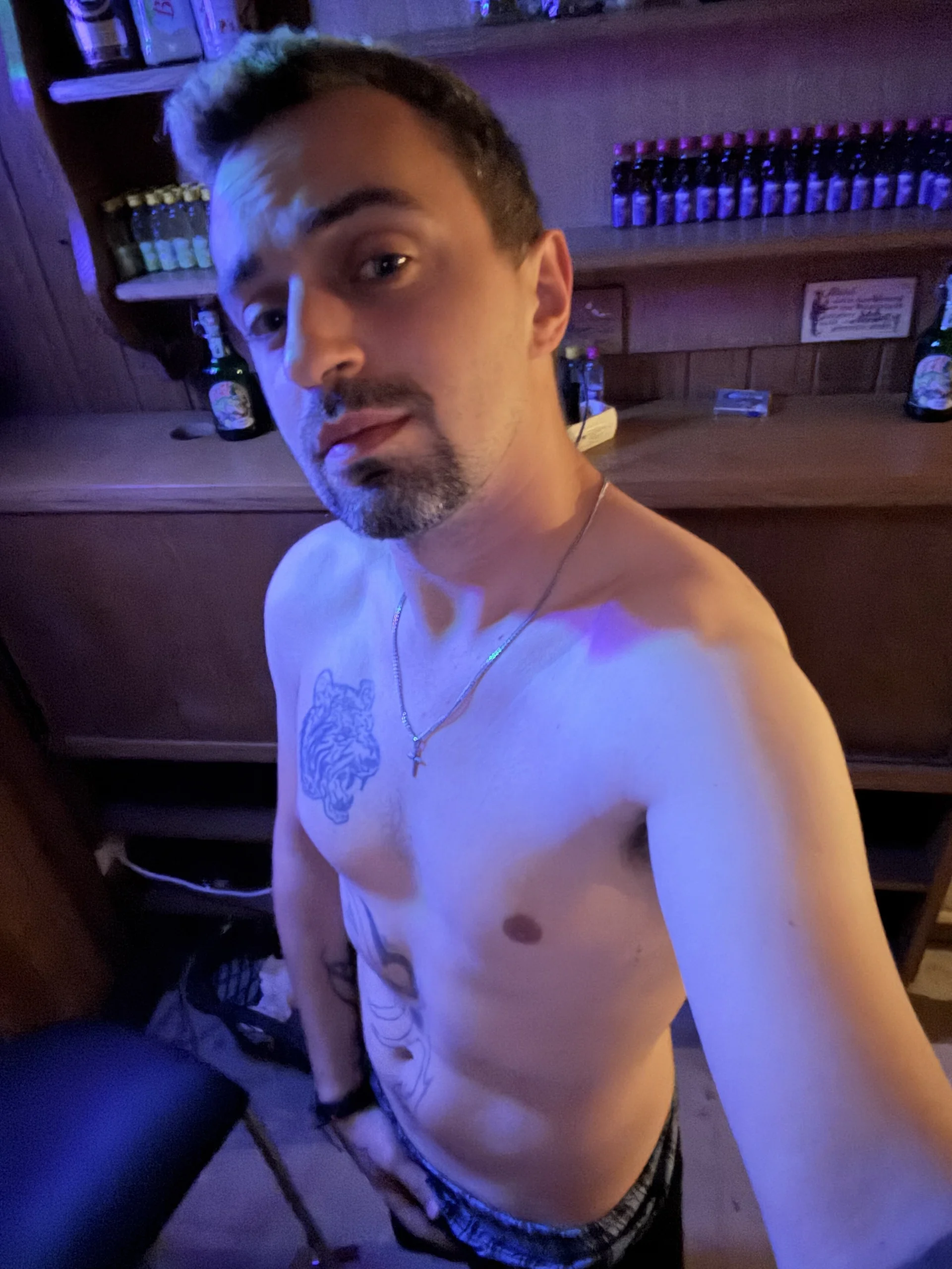 XXX Porn Photo of Nude Lex-DeViL 3