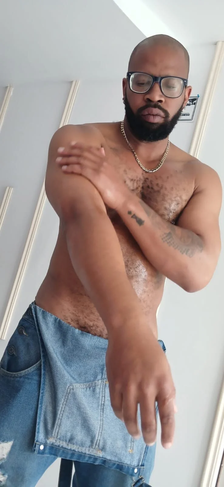 XXX Porn Photo of Nude King_Malik 47