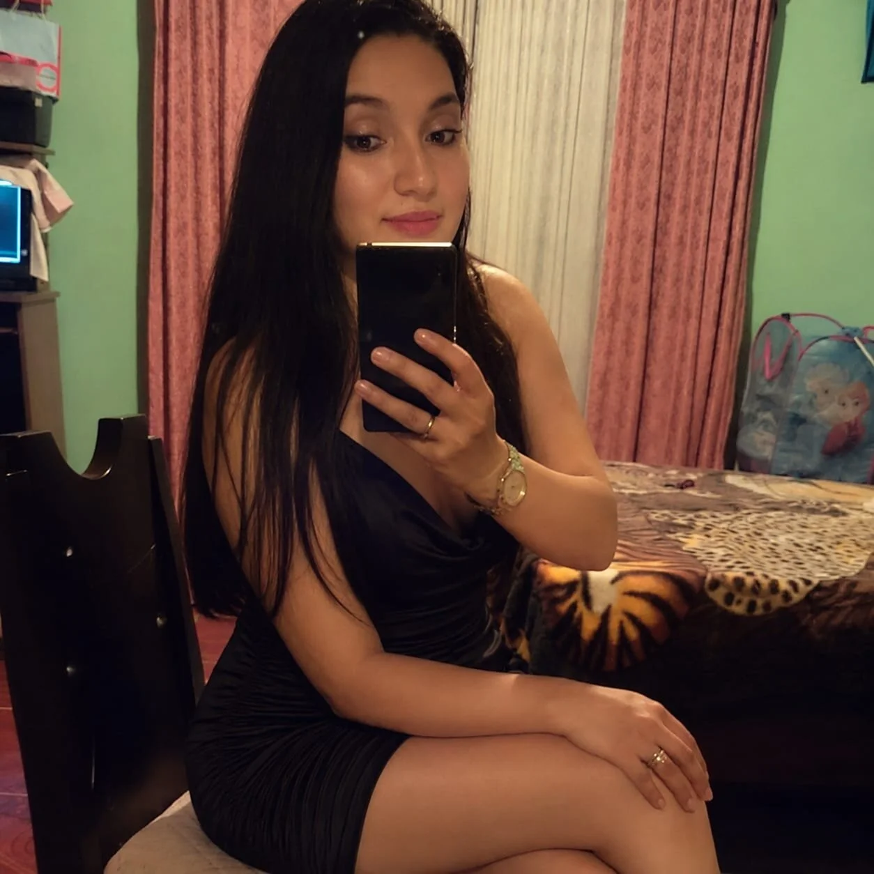 XXX Porn Photo of Nude _mauthig34 9