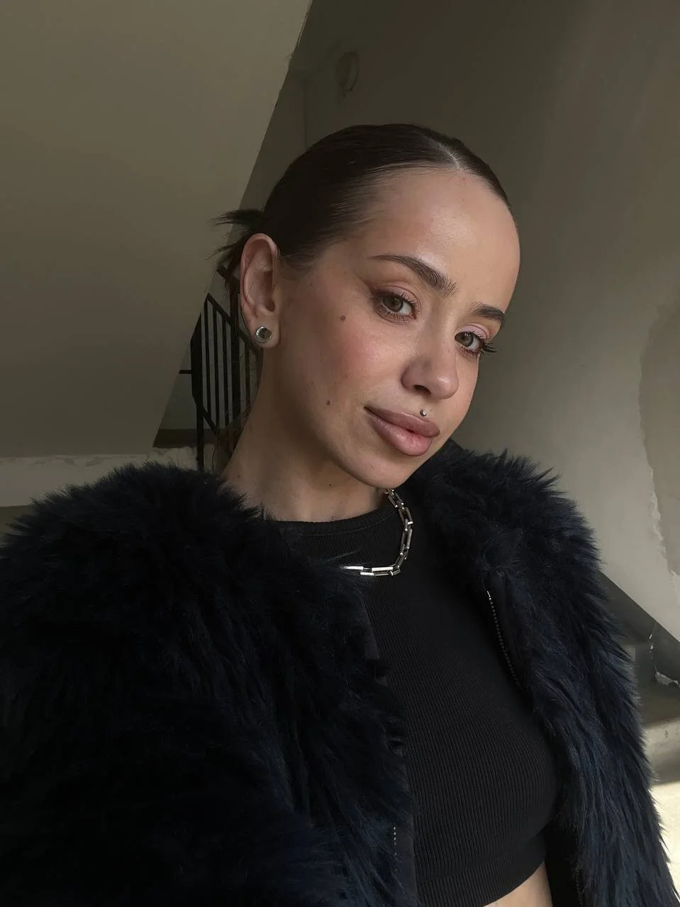 XXX Porn Photo of Nude Monica_brilliant 3