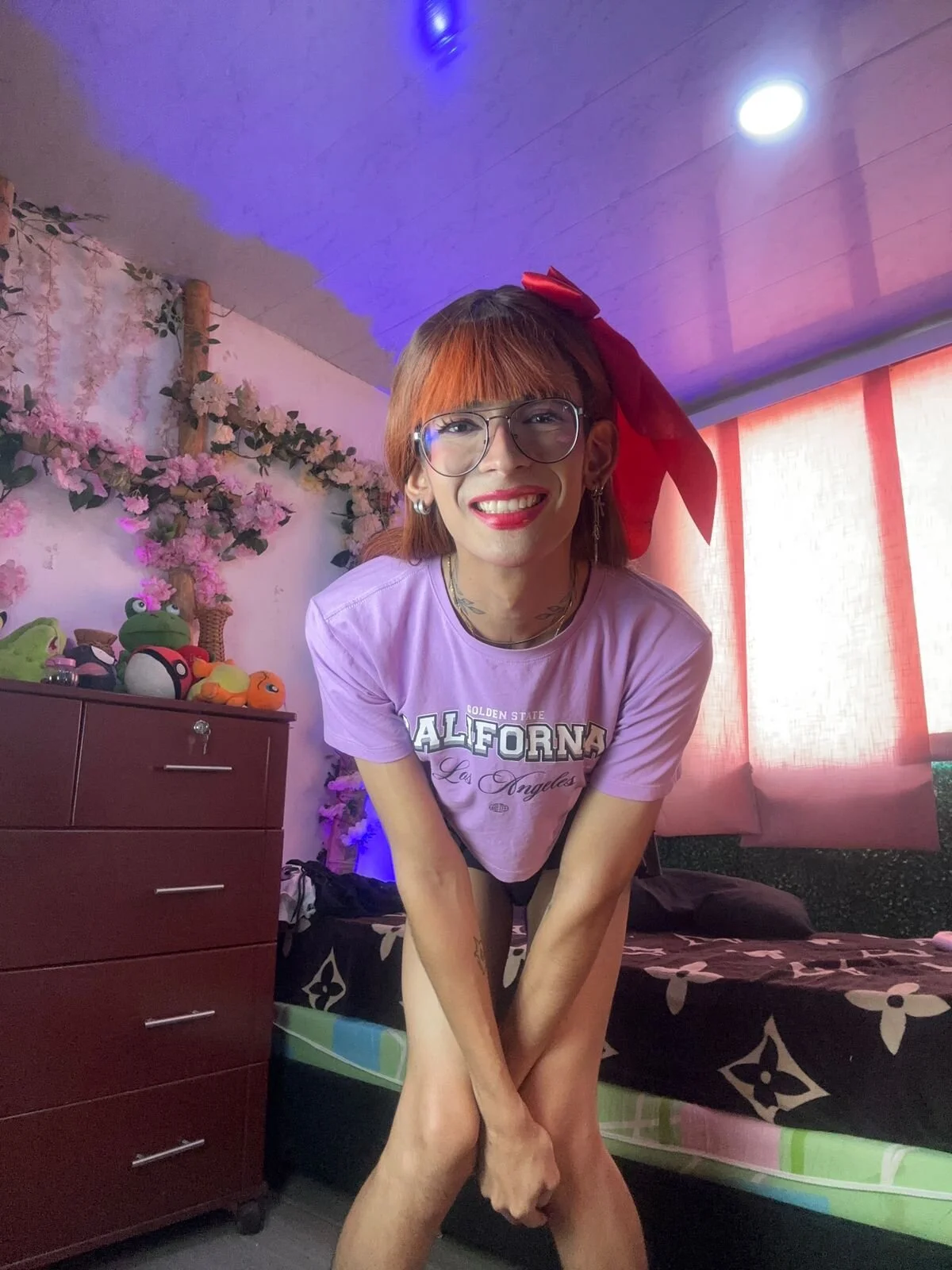XXX Porn Photo of Nude Alice_randyy 63