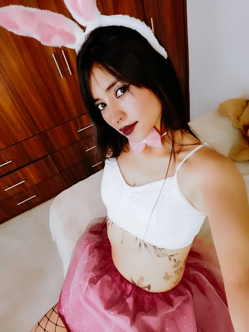 XXX Porn Photo of Nude Aphrodite_girl_ 1
