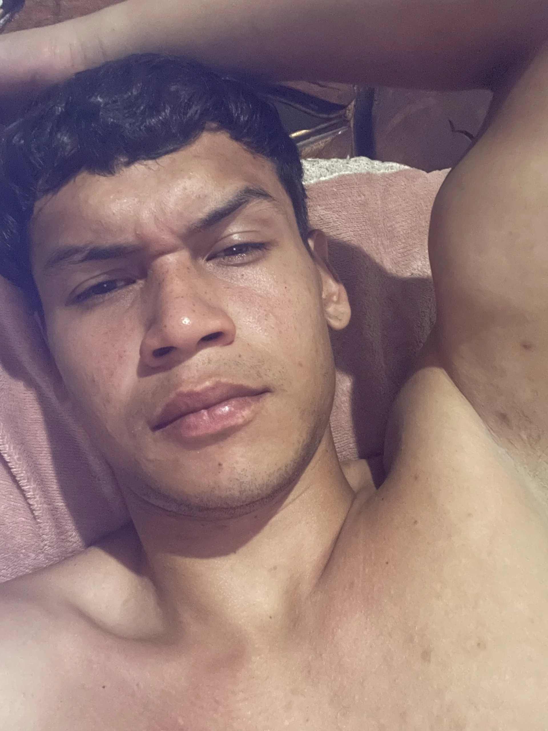 XXX Porn Photo of Nude jesusGabriel29 7