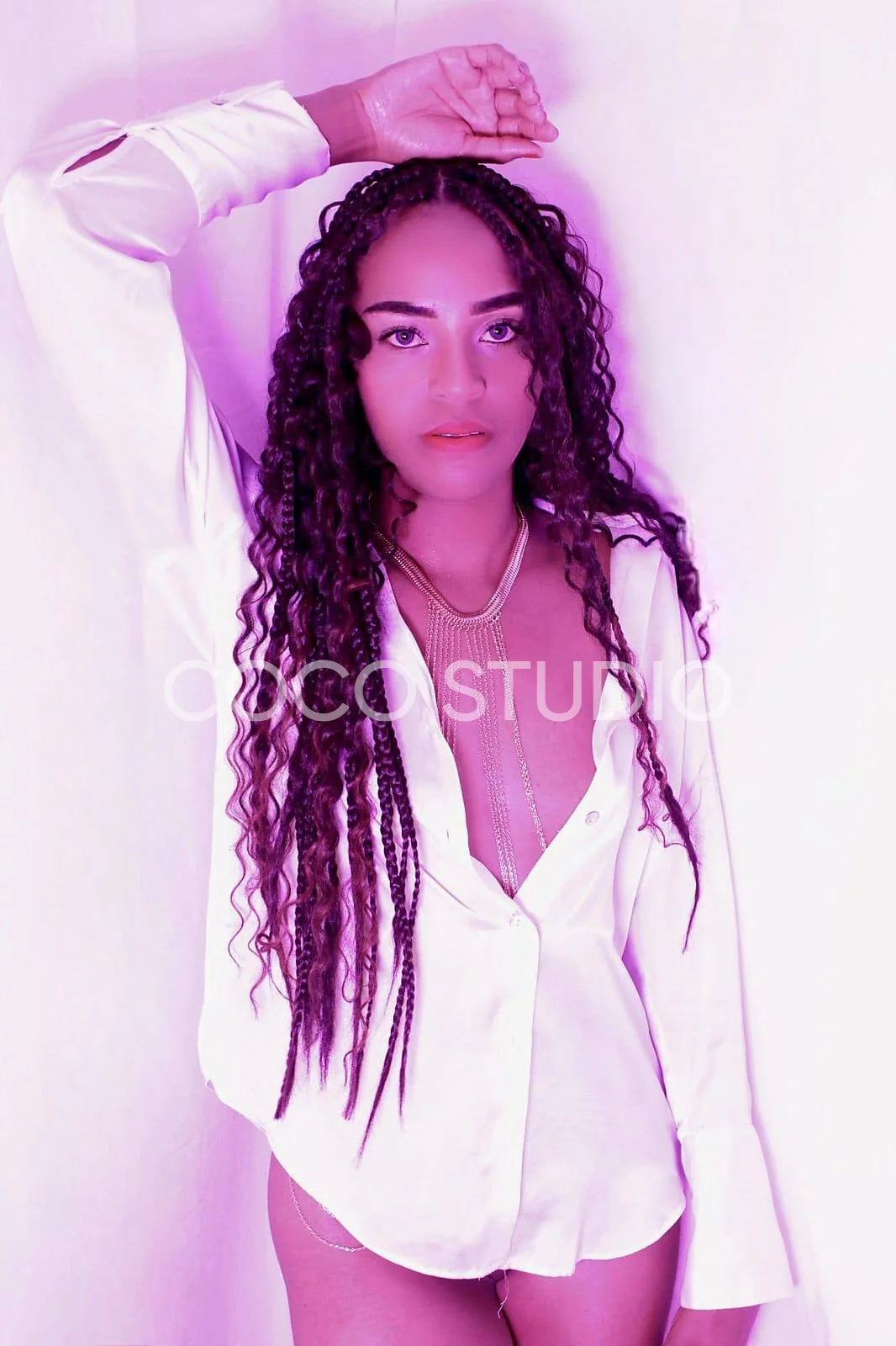 XXX Porn Photo of Nude Zoey_Donovan 12