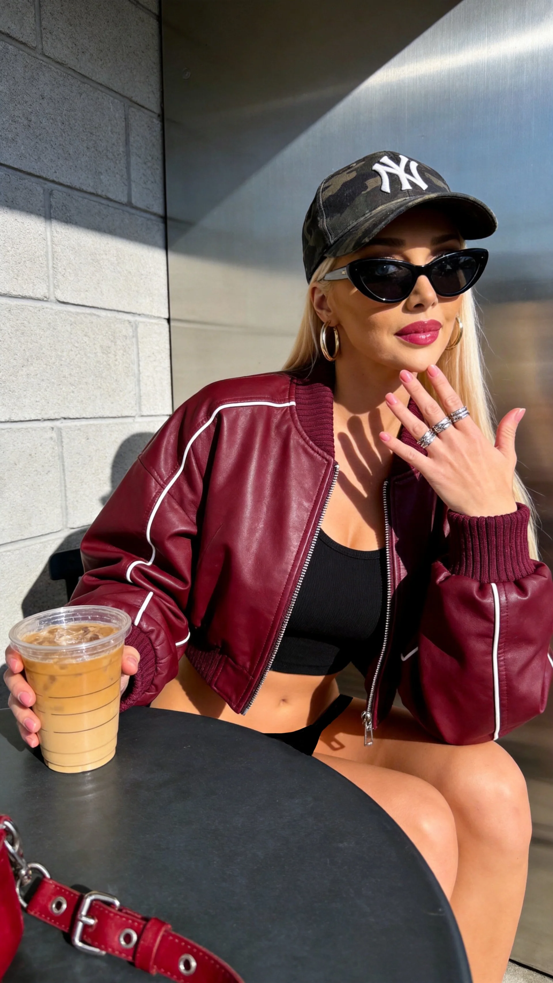 XXX Porn Photo of Nude BarbiBentley 21