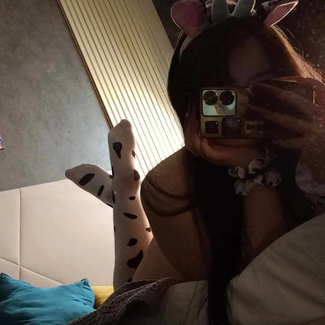XXX Porn Photo of Nude Dory_shu 4