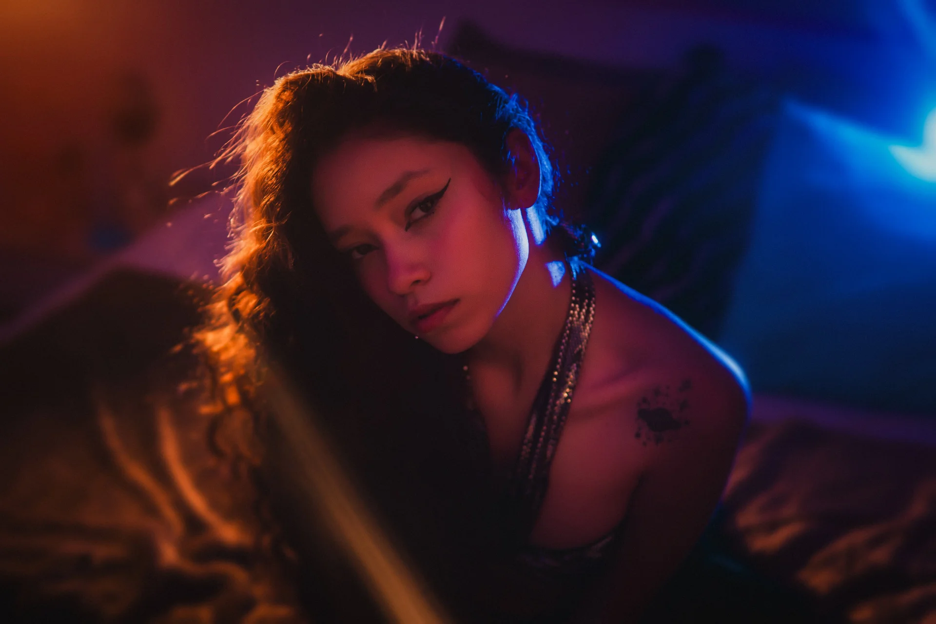 XXX Porn Photo of Nude Thefany_Gomez 2