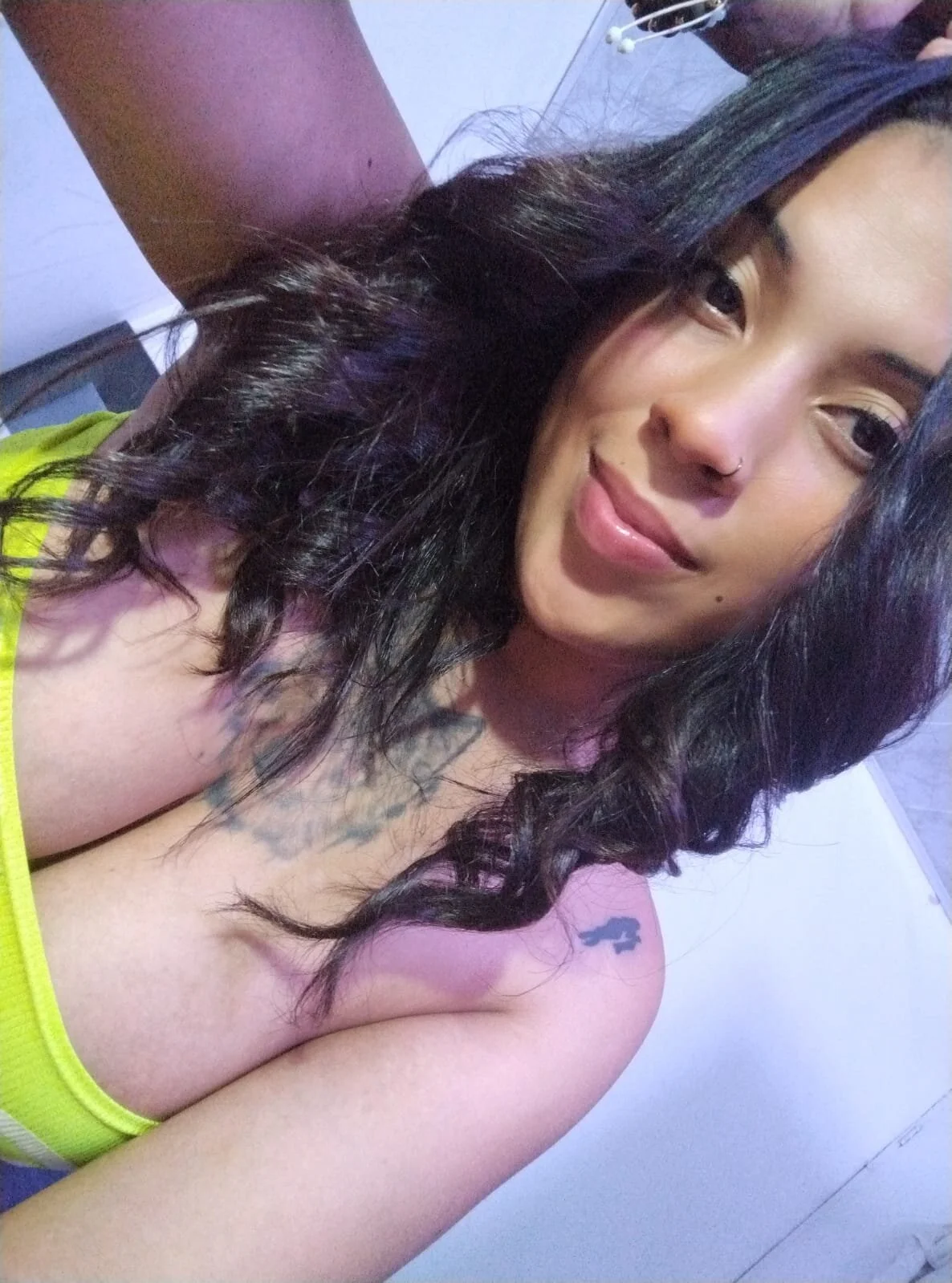 XXX Porn Photo of Nude celesttemoon 16