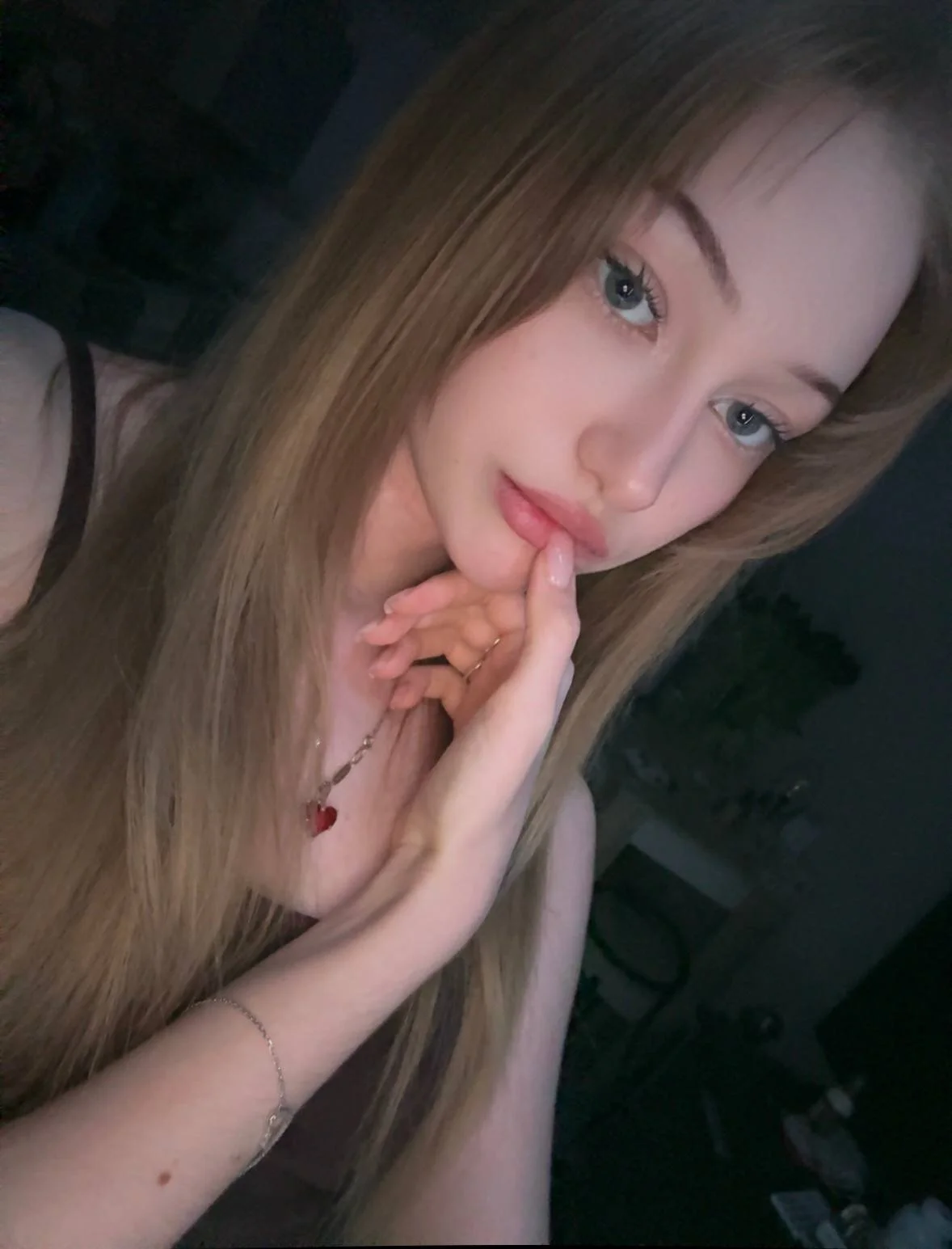 XXX Porn Photo of Nude EvilinKasta 5