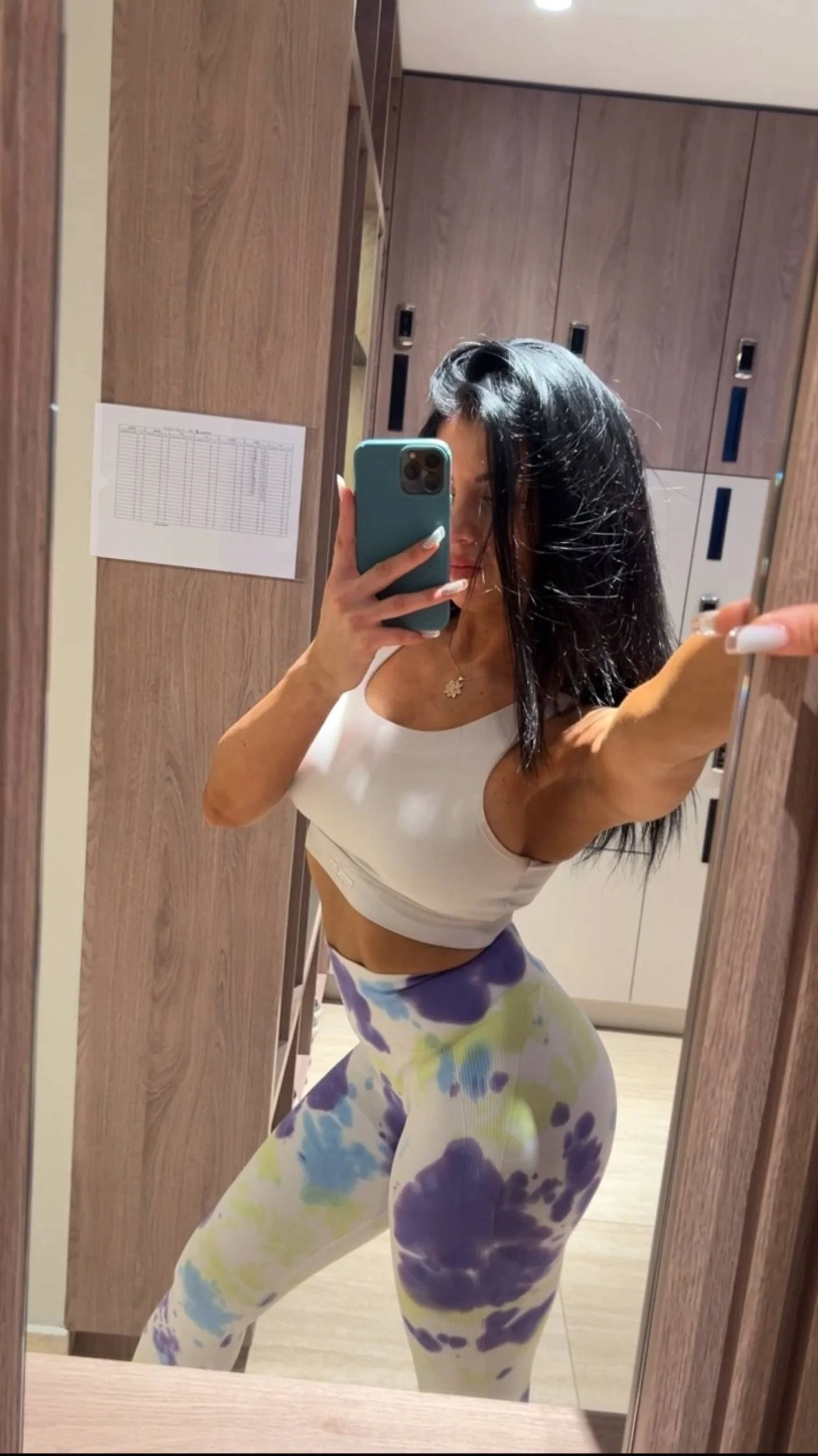 XXX Porn Photo of Nude StephieRouse 13