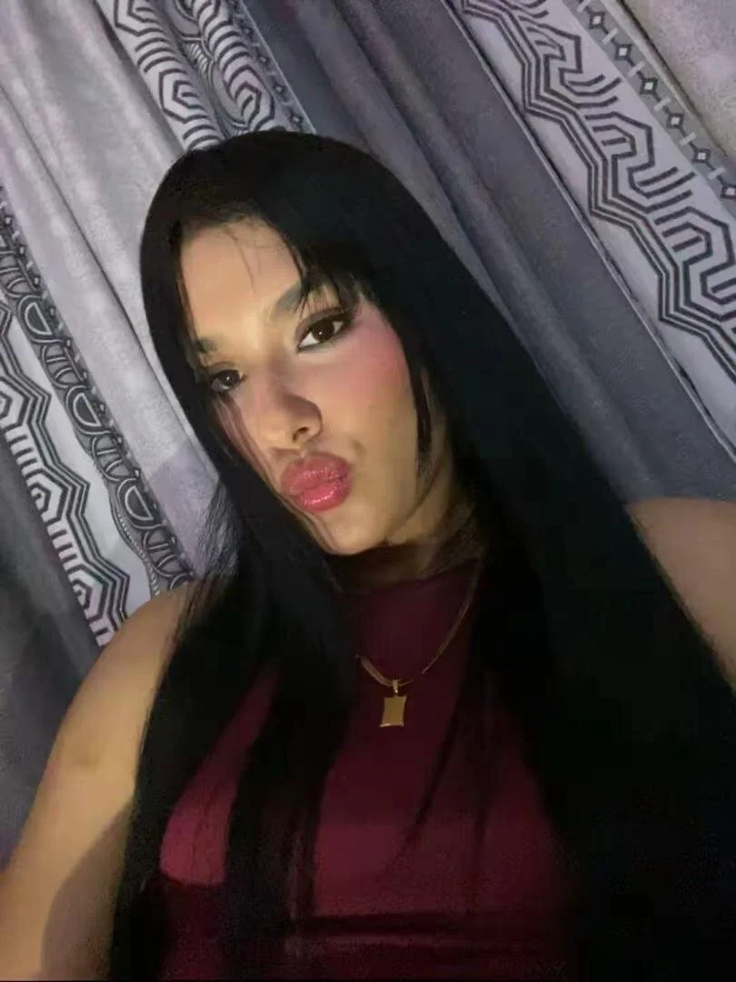 XXX Porn Photo of Nude Chiquinquira3 1
