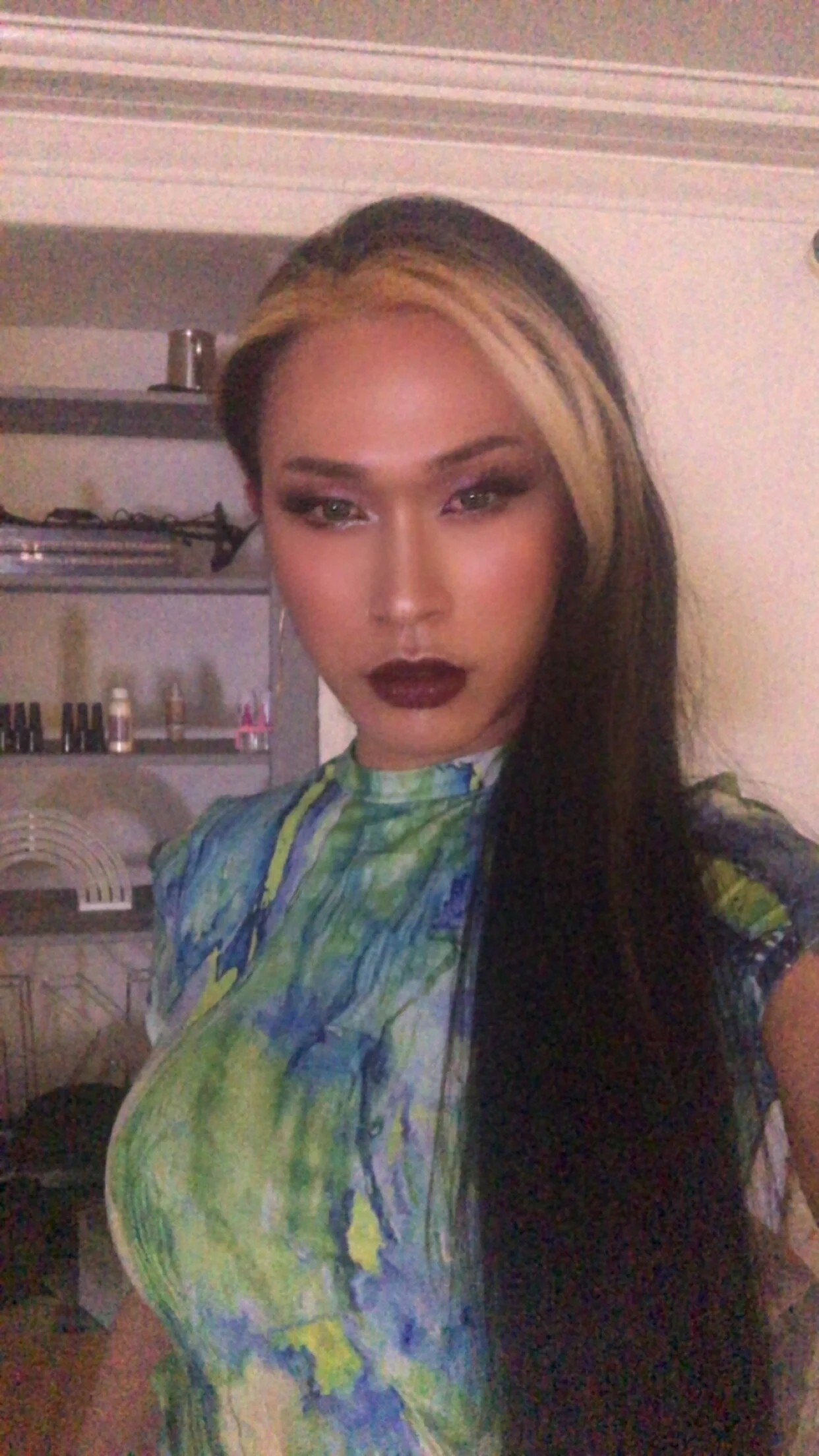 XXX Porn Photo of Nude Transukxoxo 7