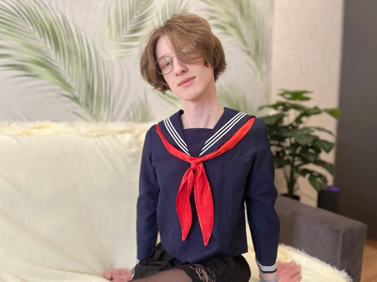XXX Porn Photo of Nude Masuzy 6