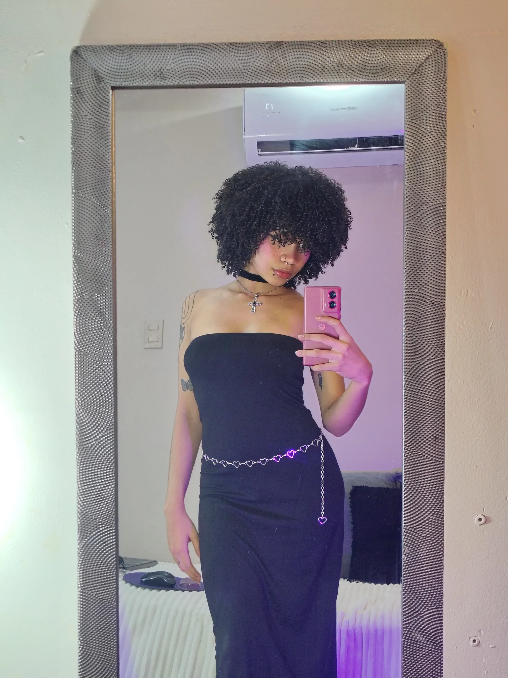 XXX Porn Photo of Nude bettyboo2801 5