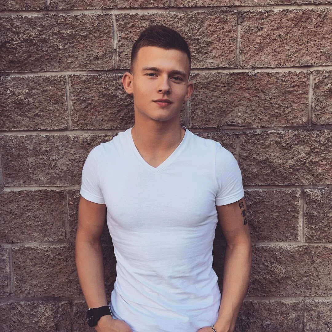 XXX Porn Photo of Nude Marvelboy_ 6