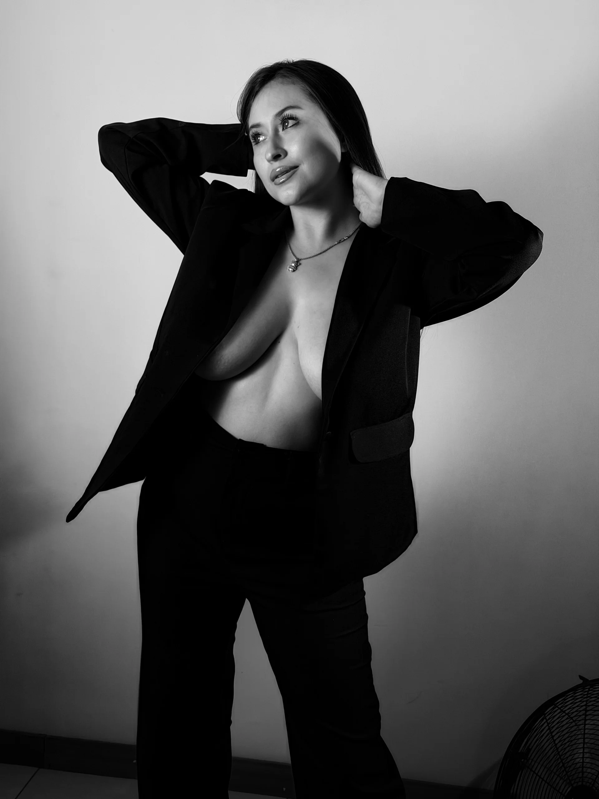 XXX Porn Photo of Nude AmyRosse_X 31