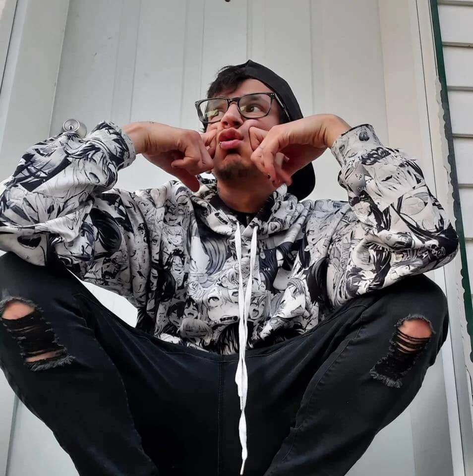 XXX Porn Photo of Nude mickypop 7