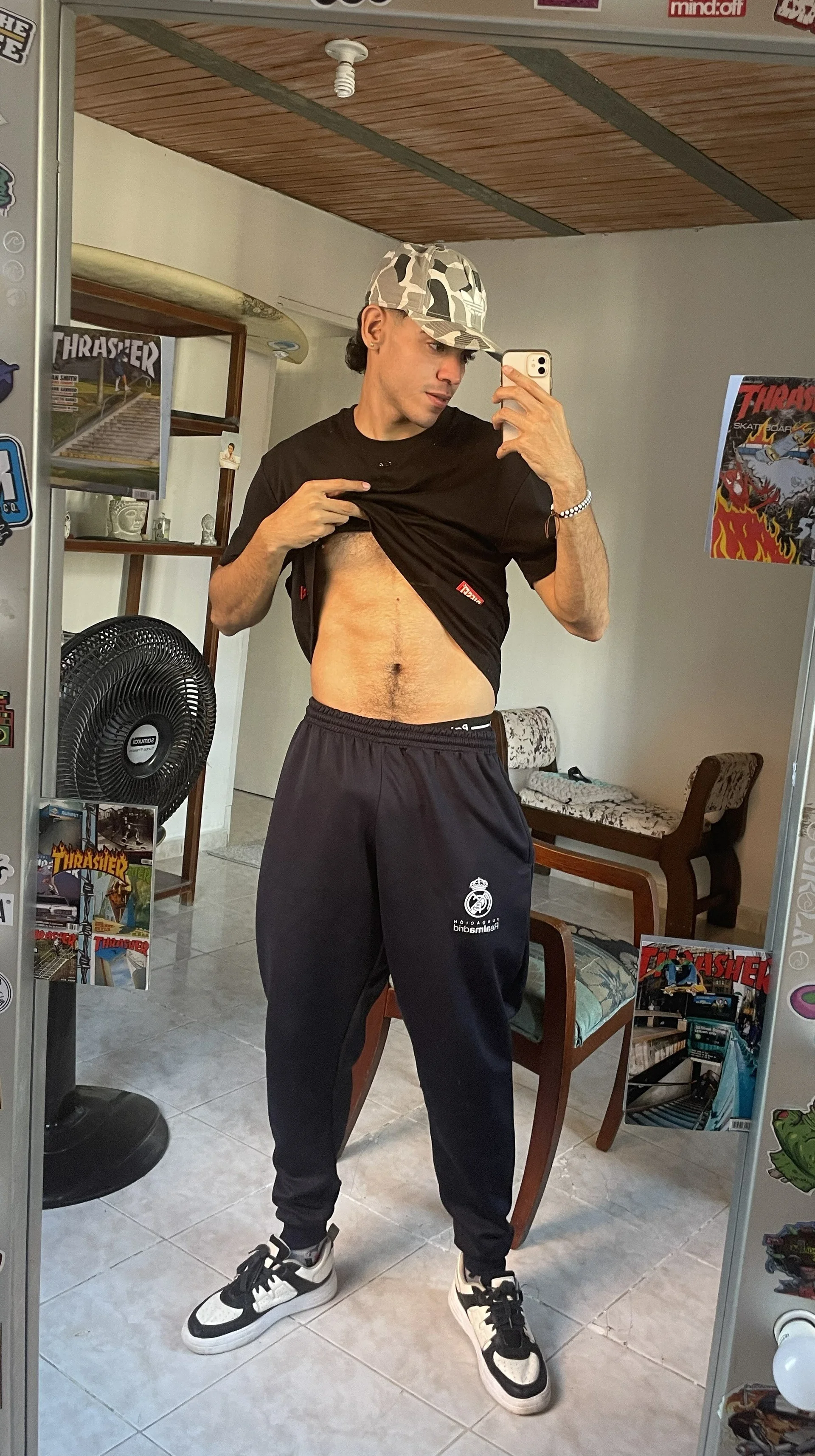 XXX Porn Photo of Nude Viktor_Blad 3