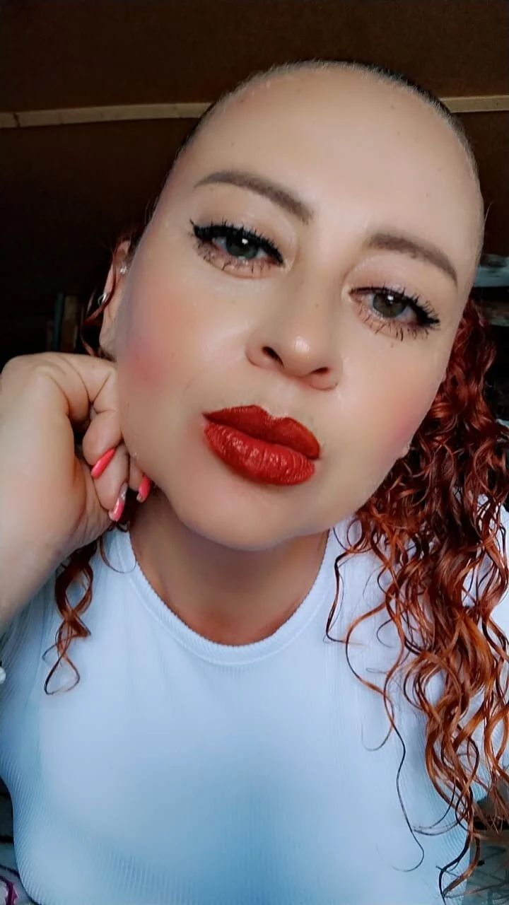 XXX Porn Photo of Nude ChannelFox__ 20
