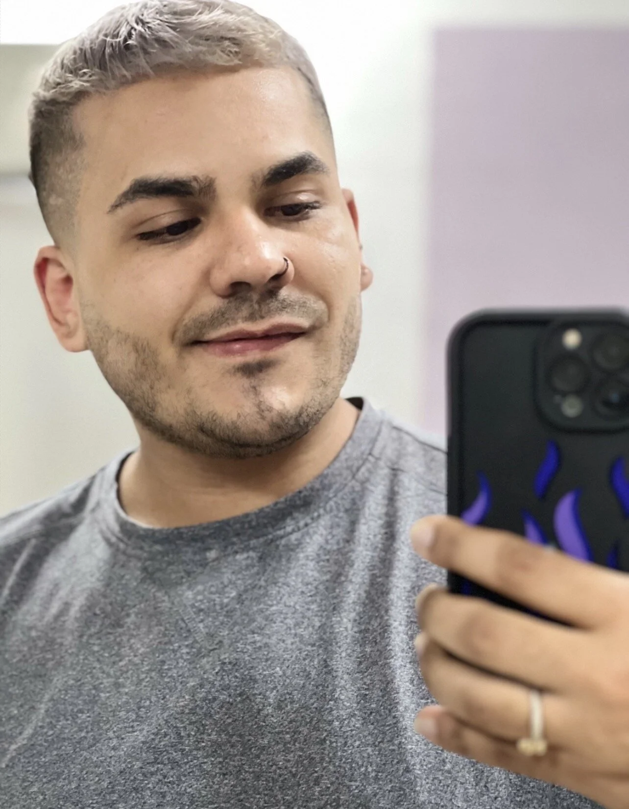 XXX Porn Photo of Nude KevinSpenser 5