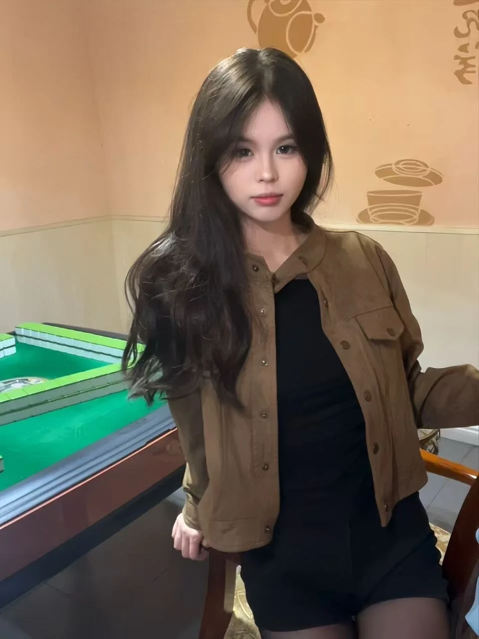 XXX Porn Photo of Nude yang818 3