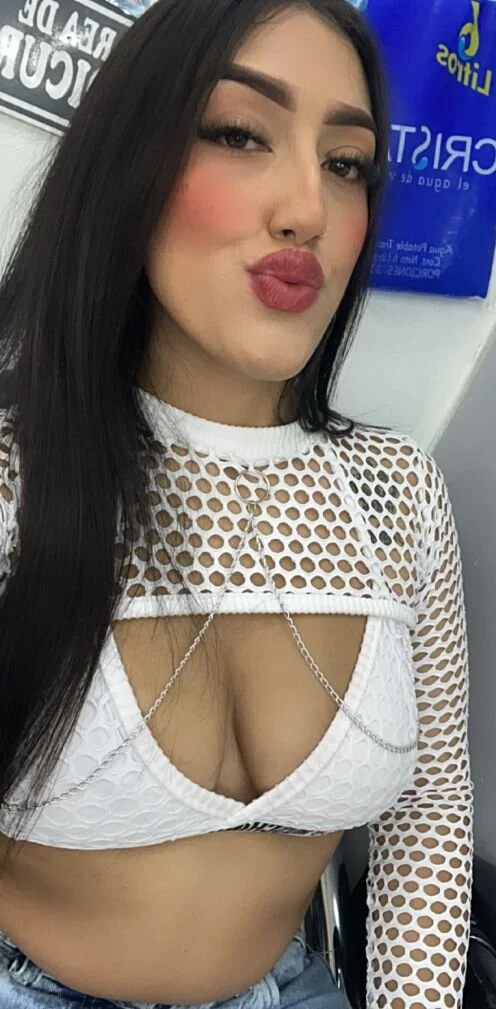 XXX Porn Photo of Nude im_sabrina_cute 46