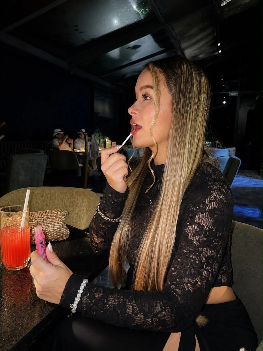 XXX Porn Photo of Nude Natalyefoster 30