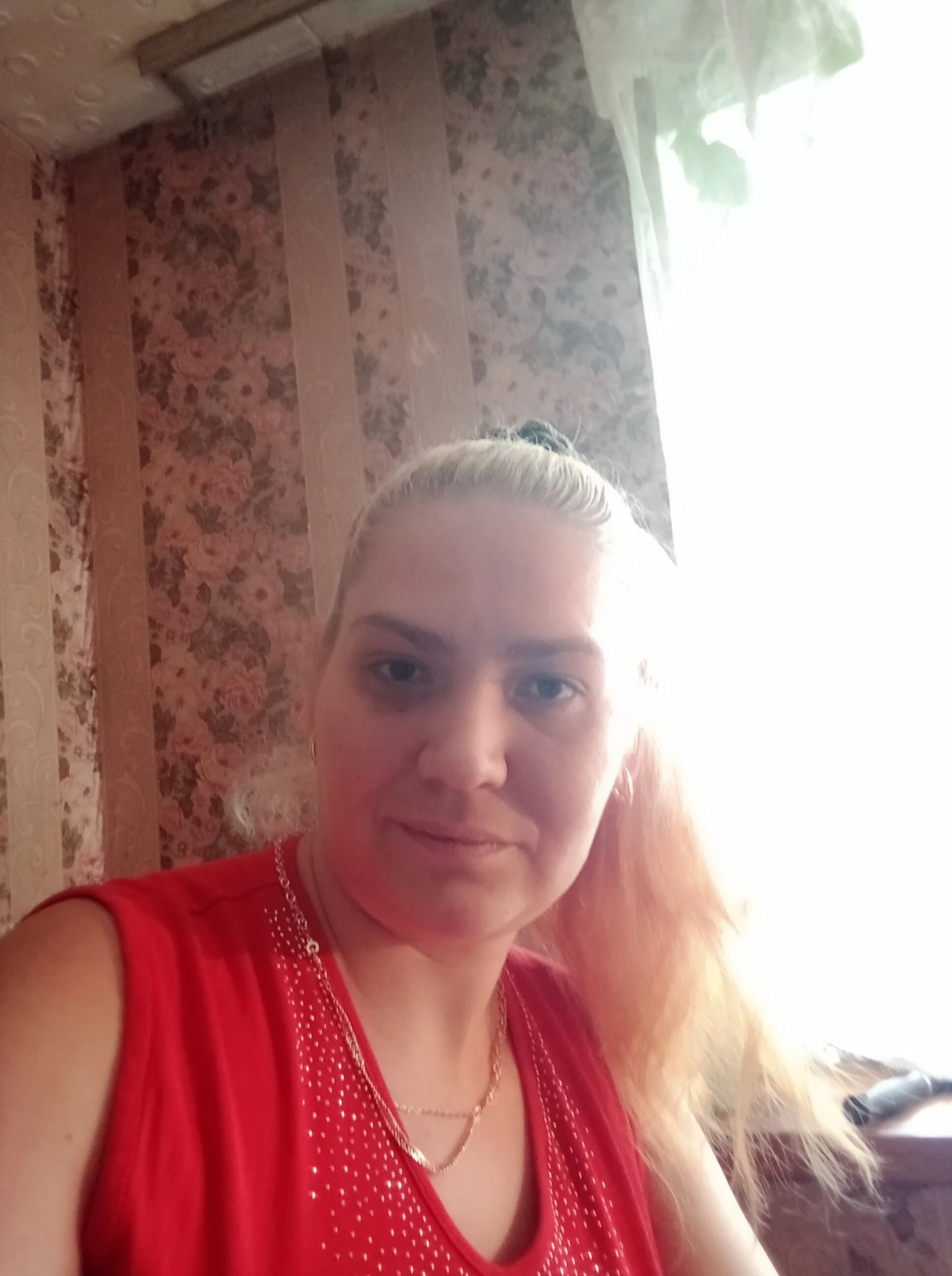 XXX Porn Photo of Nude Minna_Jeannie 10