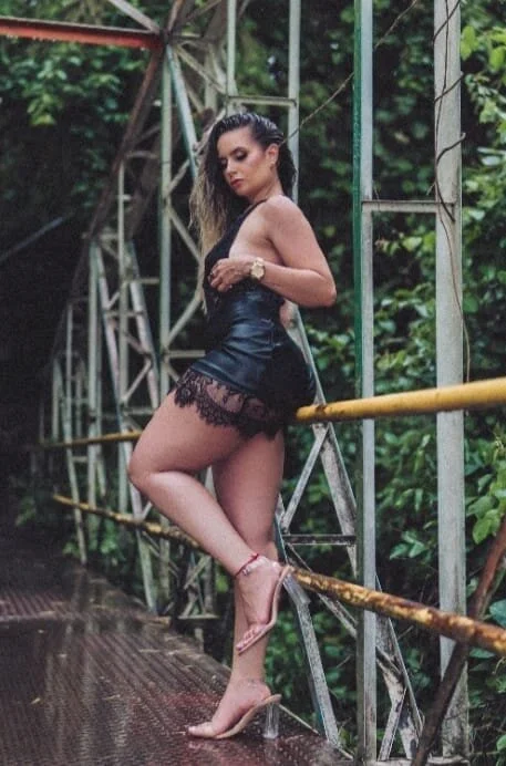 XXX Porn Photo of Nude BridgetRodriguez 81
