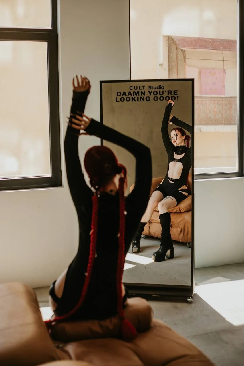 XXX Porn Photo of Nude MikasaWaifu 13