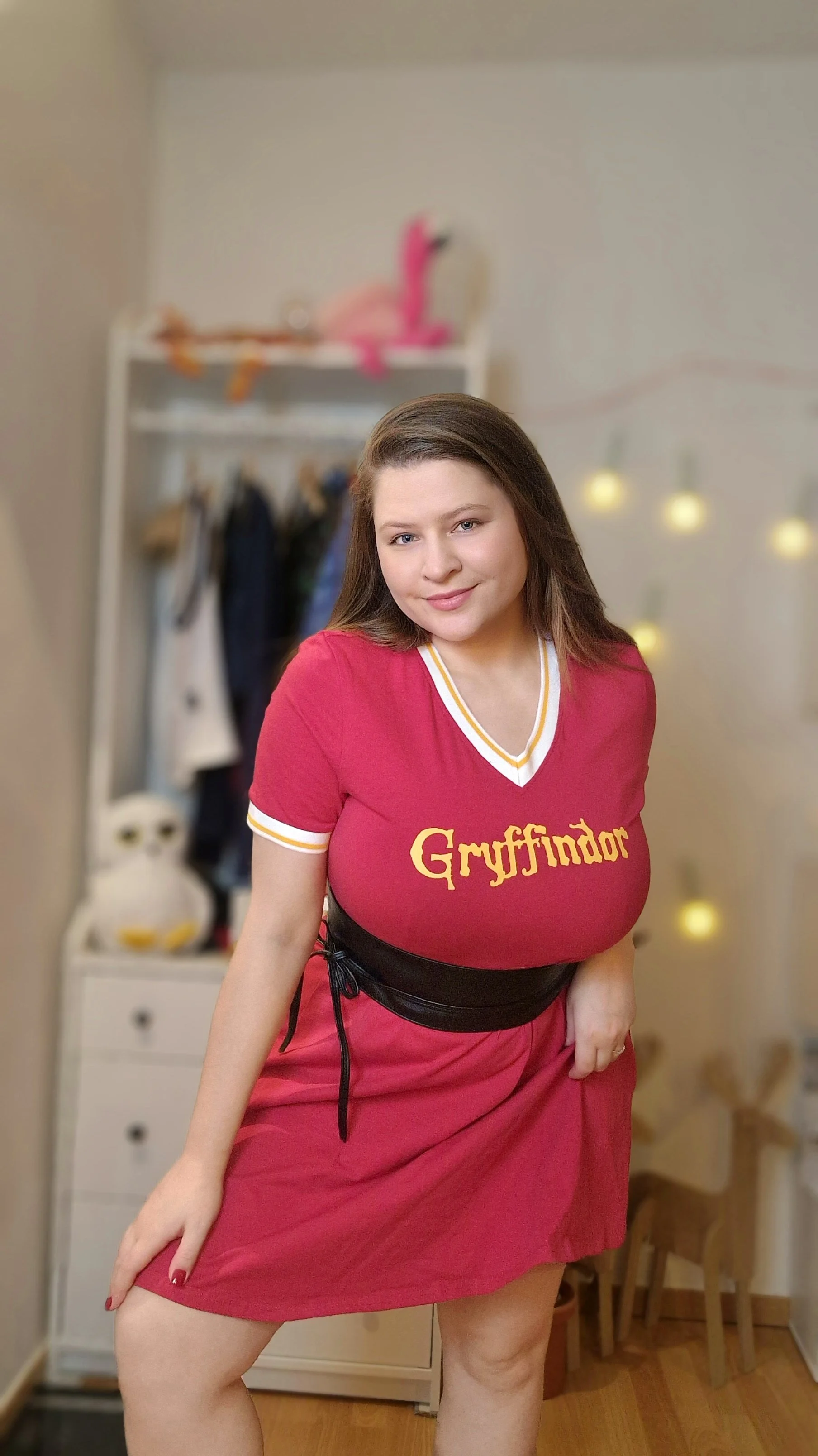 XXX Porn Photo of Nude TinniAngel 312